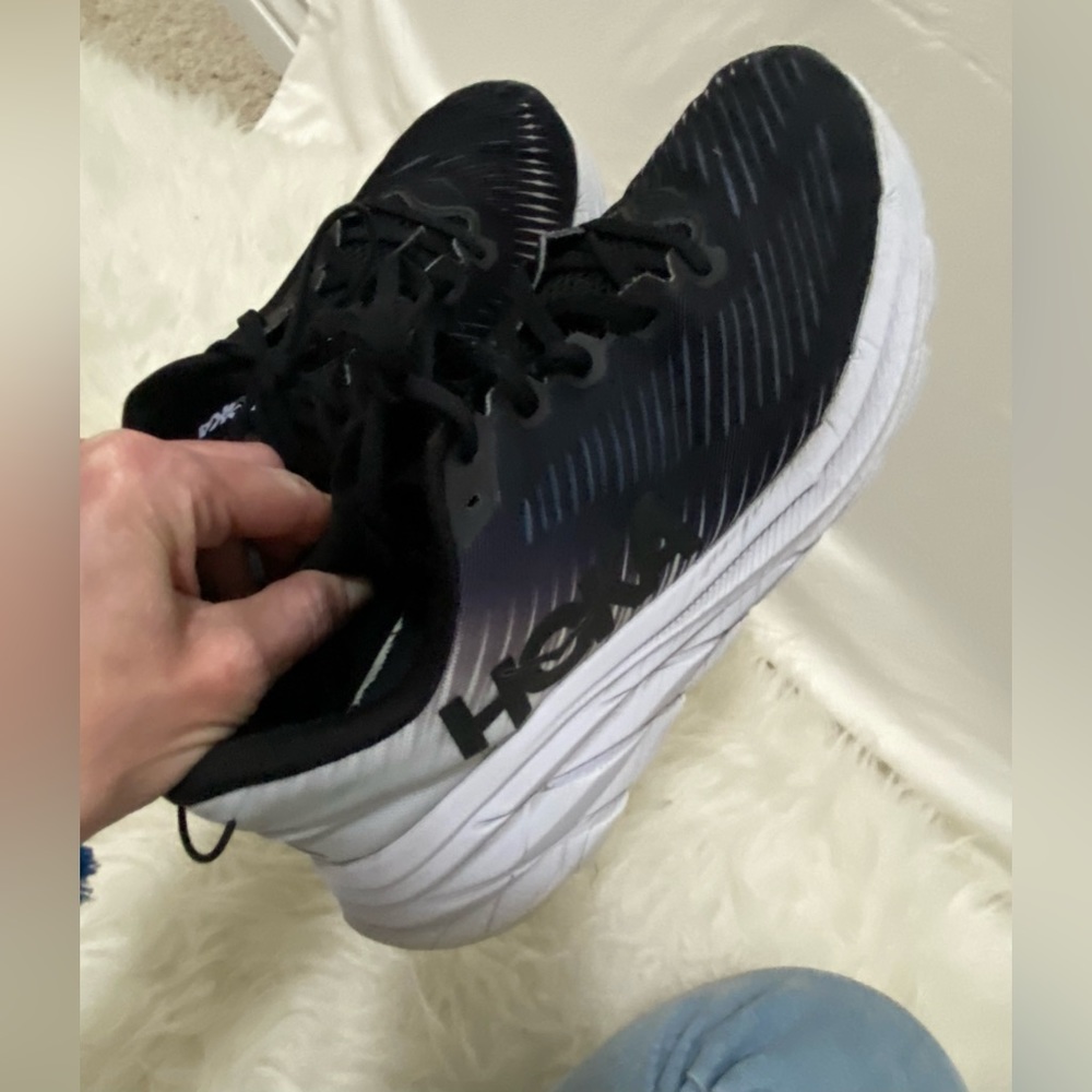 Men’s Hoka Rincon size 10D